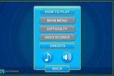 A game called Text Twist 2.
